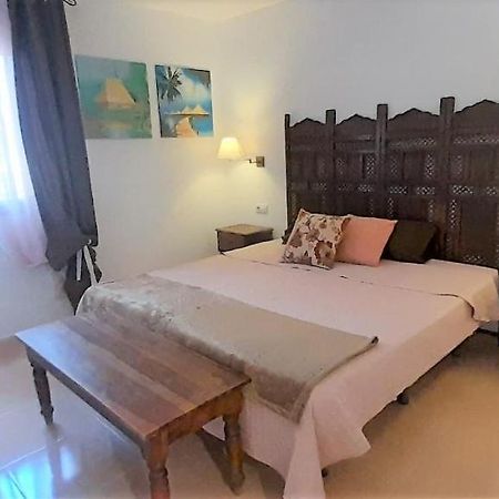 Апартаменты Casa Blu Коральео Экстерьер фото
